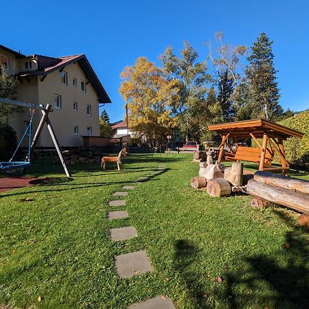 Appartamento Zickenstueble B19 Montana Haus Oberstdorf Esterno foto