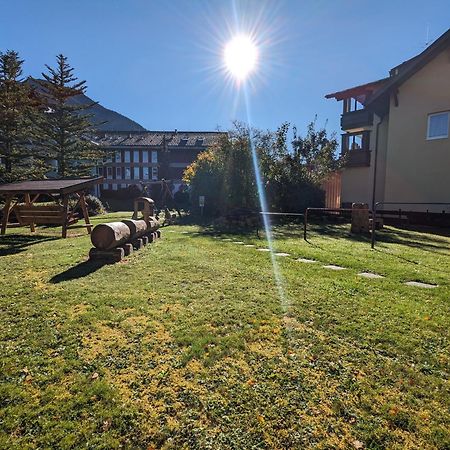 Appartamento Zickenstueble B19 Montana Haus Oberstdorf Esterno foto