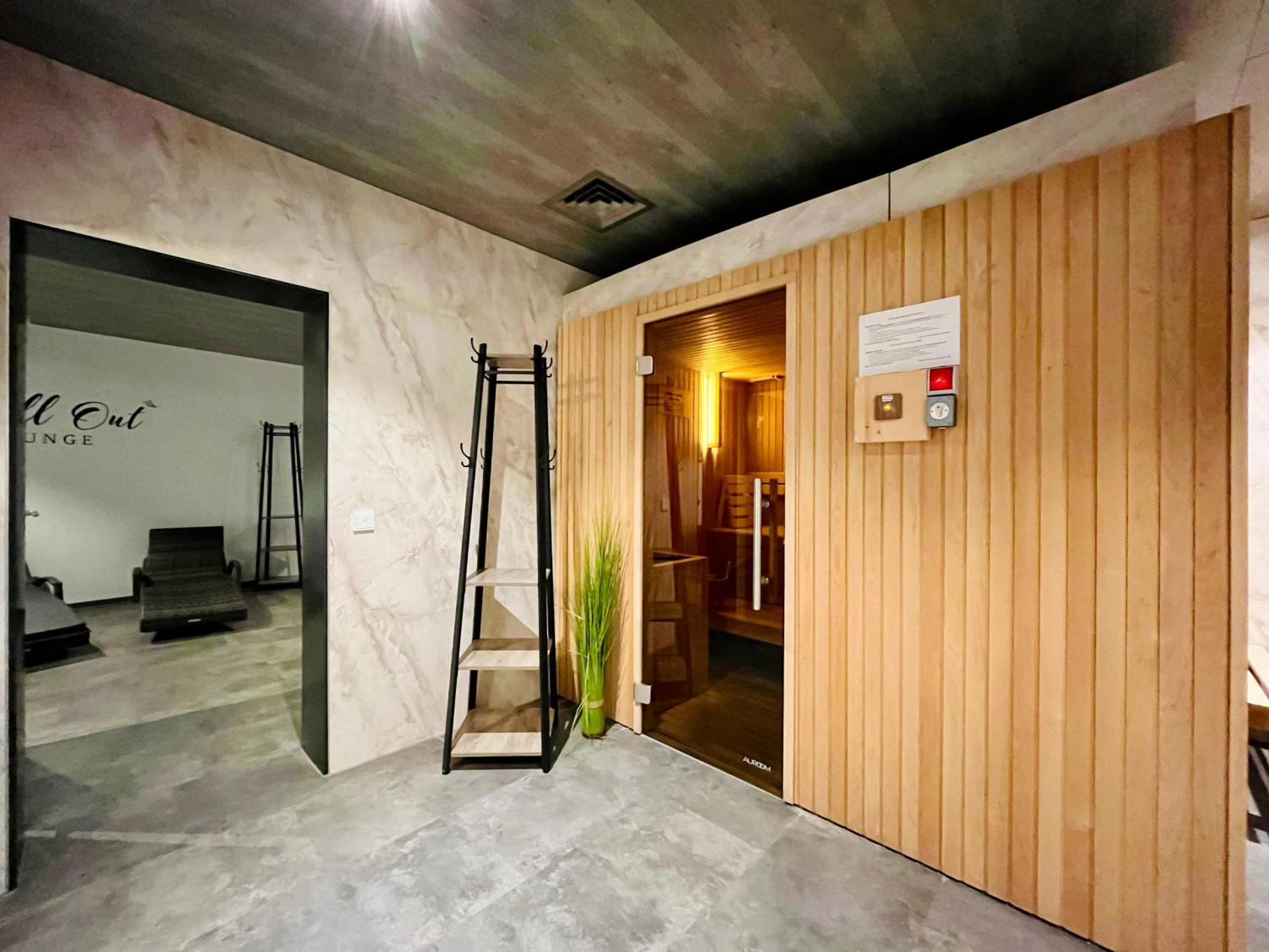 Appartamento Zickenstueble B19 Montana Haus Oberstdorf Esterno foto