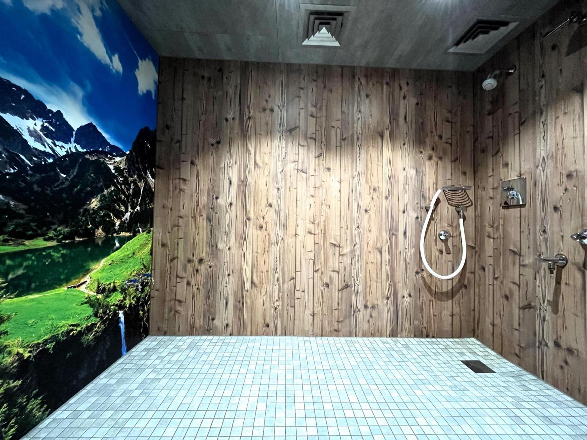 Appartamento Zickenstueble B19 Montana Haus Oberstdorf Esterno foto