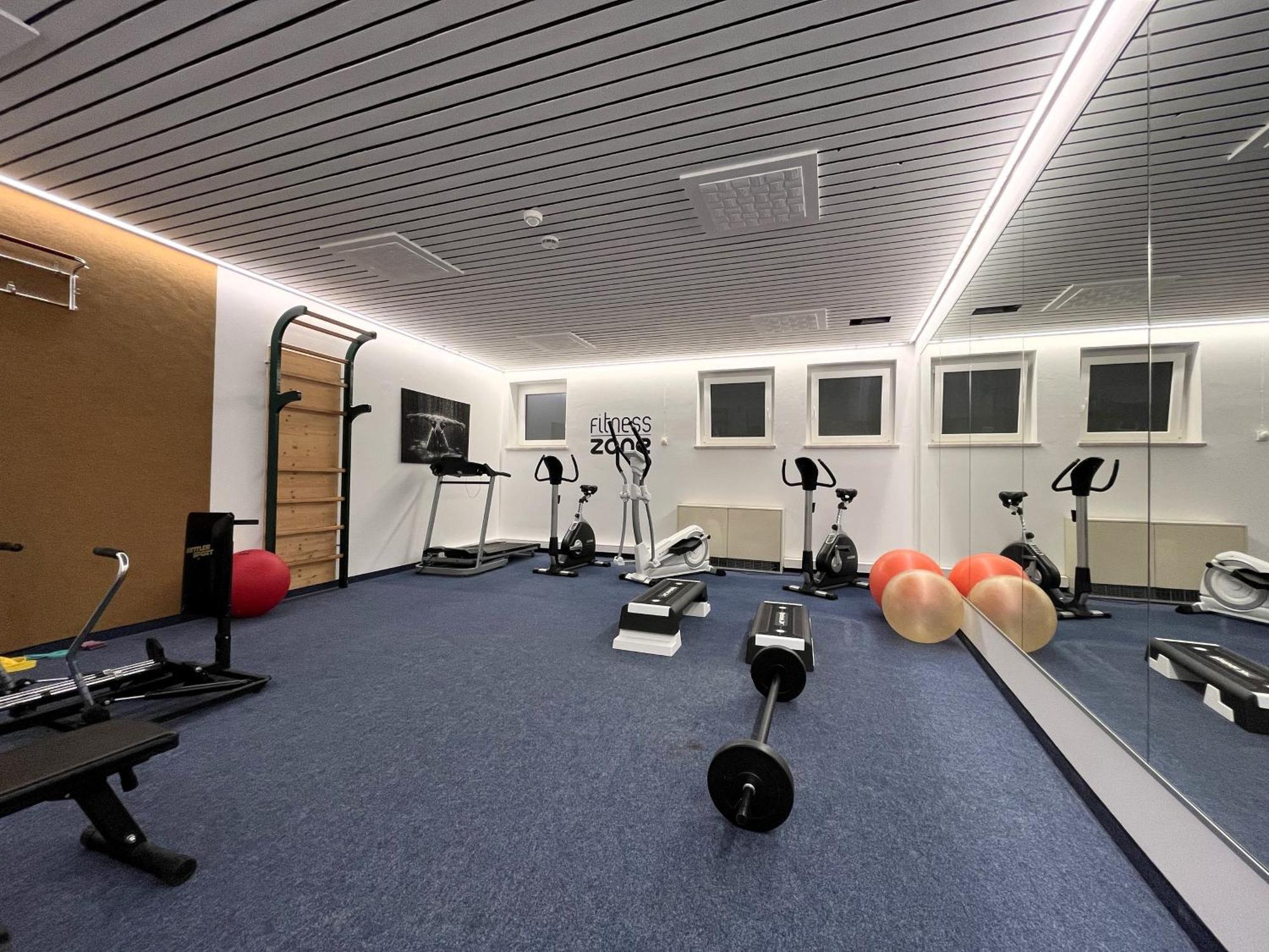 Appartamento Zickenstueble B19 Montana Haus Oberstdorf Esterno foto