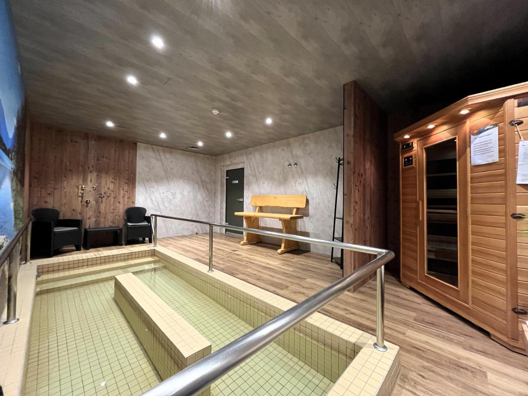 Appartamento Zickenstueble B19 Montana Haus Oberstdorf Esterno foto