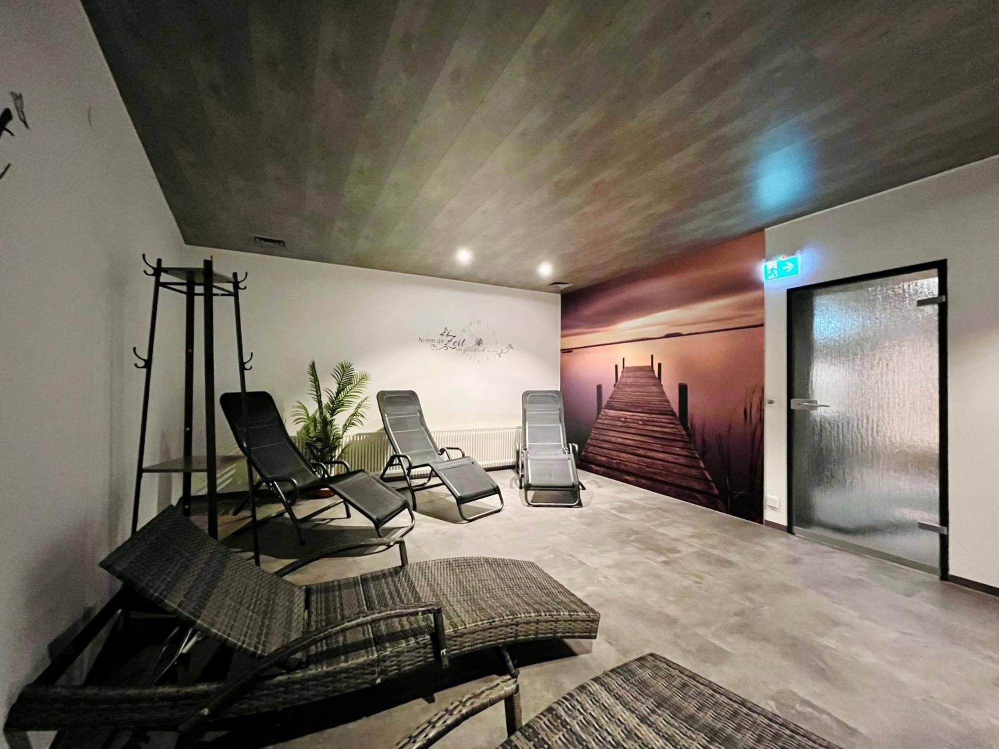 Appartamento Zickenstueble B19 Montana Haus Oberstdorf Esterno foto