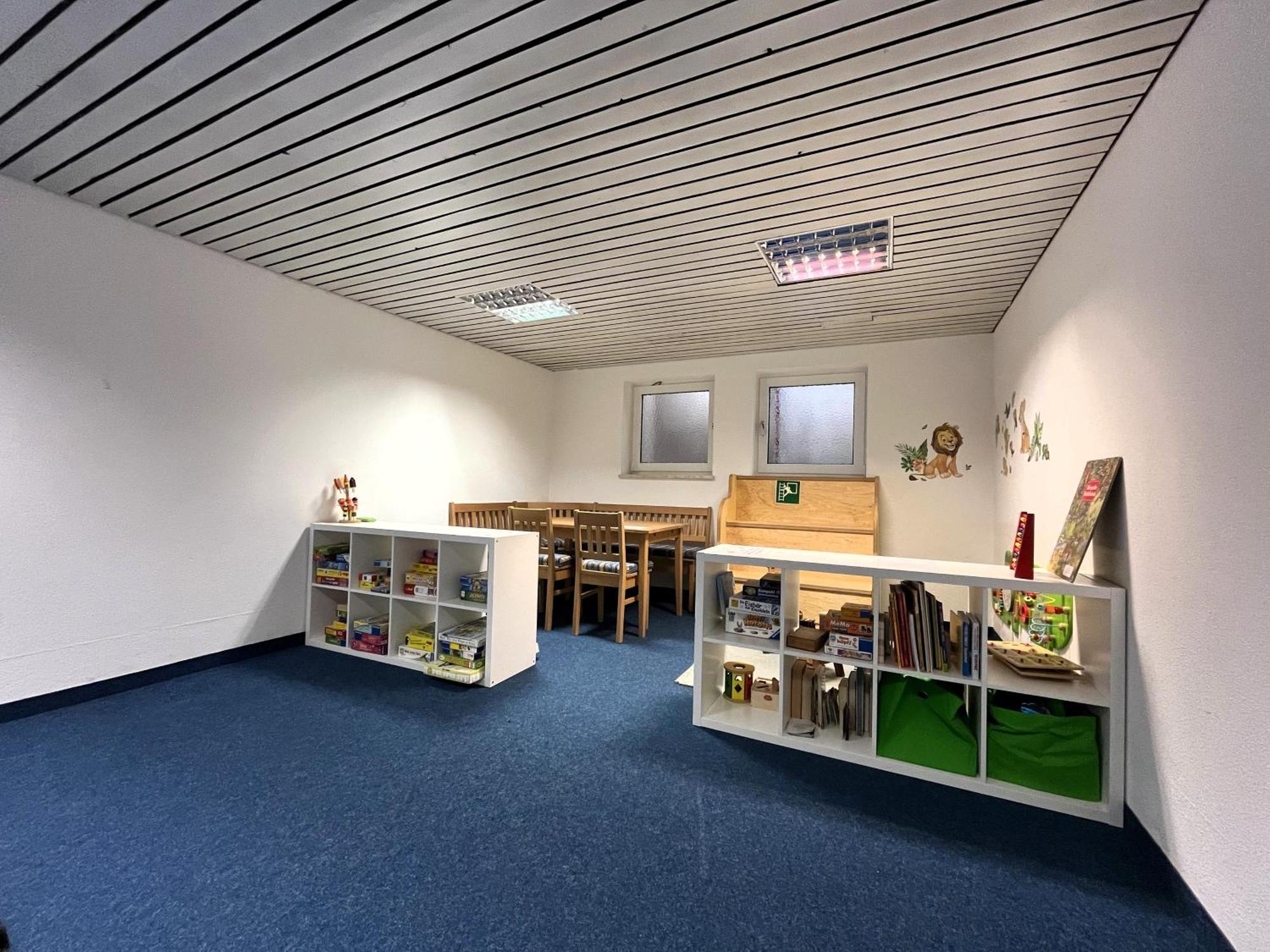 Appartamento Zickenstueble B19 Montana Haus Oberstdorf Esterno foto